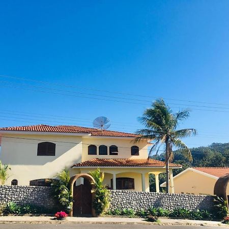 Casa em Águas de Lindóia Águas de Lindoia Exterior foto