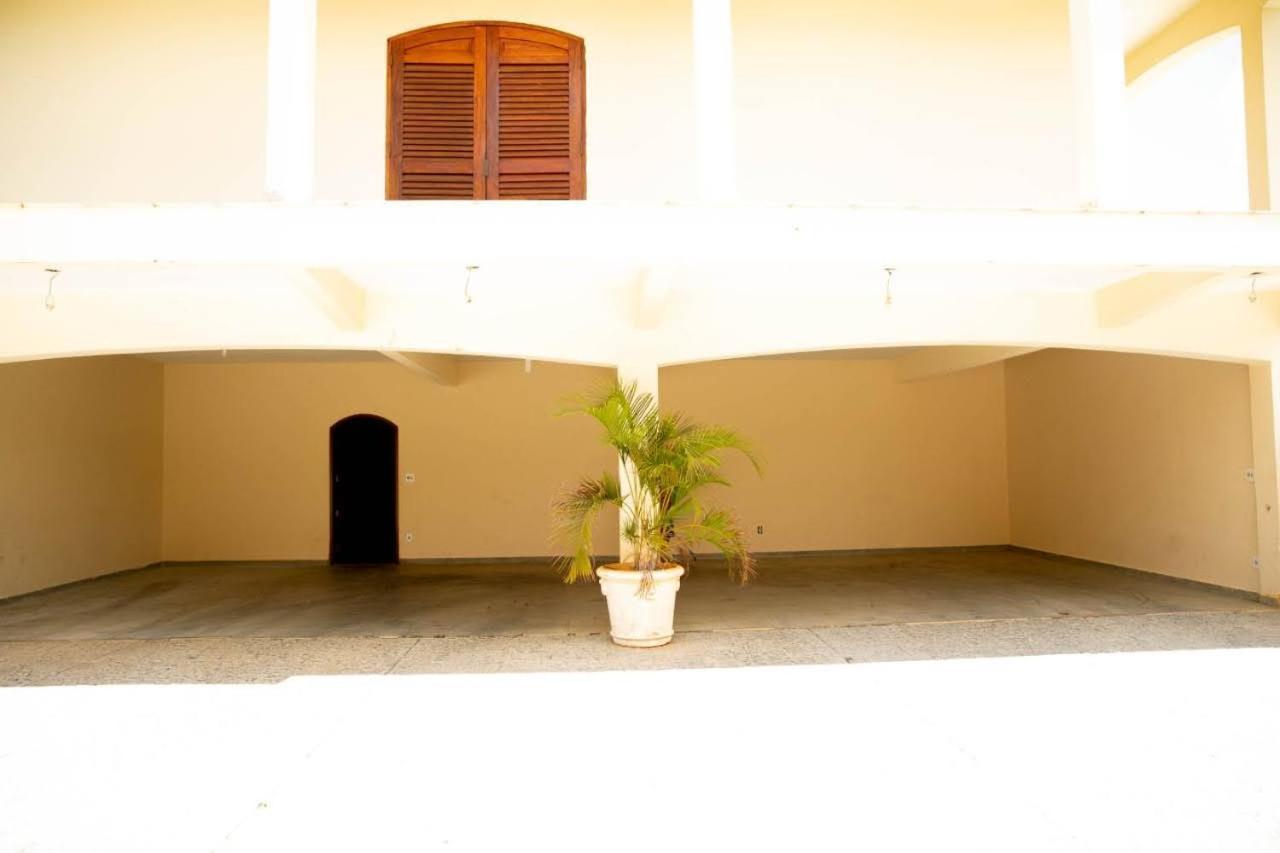 Casa em Águas de Lindóia Águas de Lindoia Exterior foto